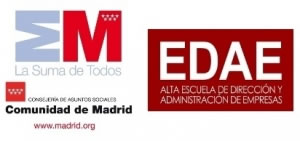 Formación homologada Comunidad de Madrid