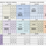 calendario