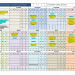 calendario