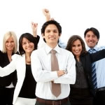 trabajo en equipo y exito