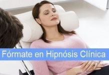 máster en hipnosis clínica y de la salud