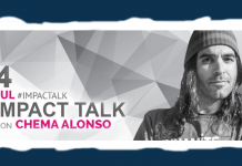 impact talk chema alonso