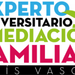 Curso de Mediación Familiar Gipuzkoa