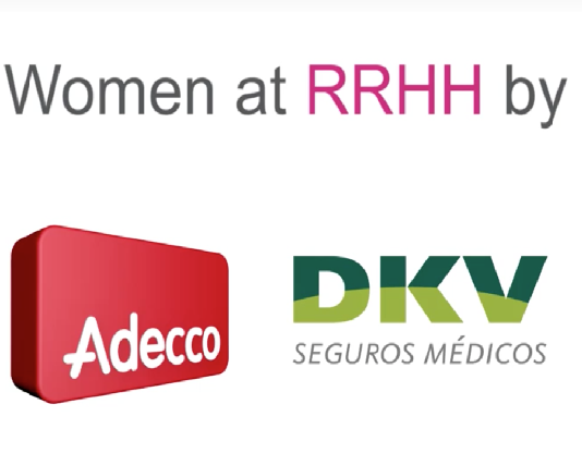 Premios Mejores Iniciativas y Talento Women