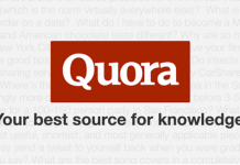 Lanzan Quora en español