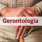 cursos área de gerontología