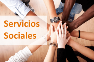 cursos en servicios sociales