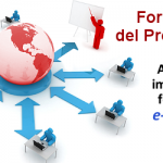 curso de educación virtual. Formación elearning