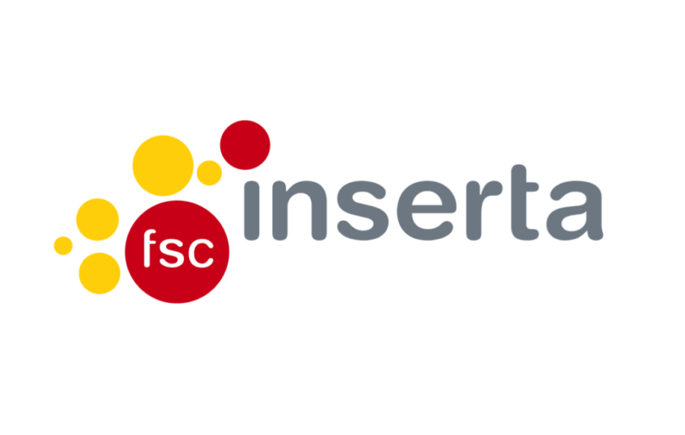 inserta fundacion once