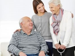 Mediación en Centros Gerontológicos