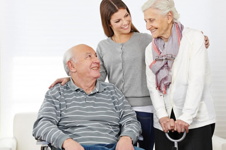 Mediación en Centros Gerontológicos