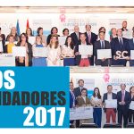 3 edición premios supercuidadores