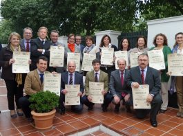 Formación y Certificación en Mediación Escolar