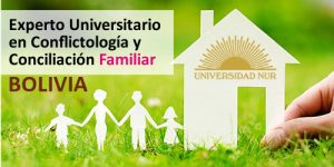 Experto Universitario en Conflictología y Conciliación Familiar