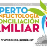 experto universitario en conflictología y conciliación familiar