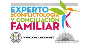 experto universitario en conflictología y conciliación familiar