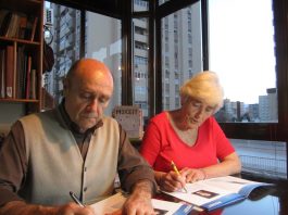 La formación Senior para fomentar el envejecimiento activo