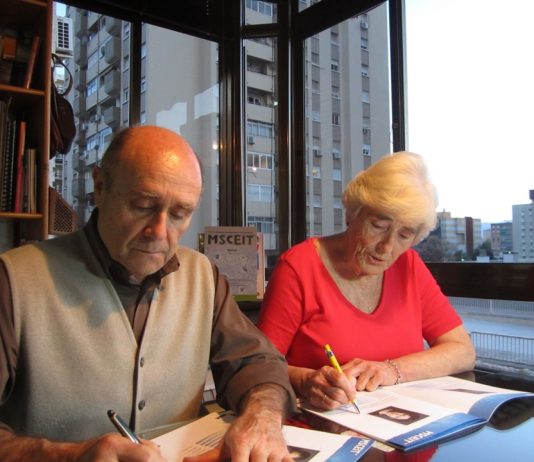 La formación Senior para fomentar el envejecimiento activo