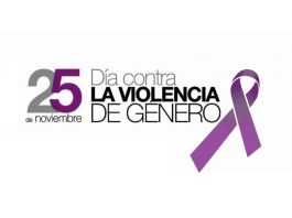 25 de noviembre Día Internacional contra la Violencia de Género