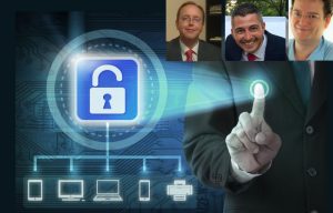 Profesores del Experto Universitario en Delegado de Protección de Datos