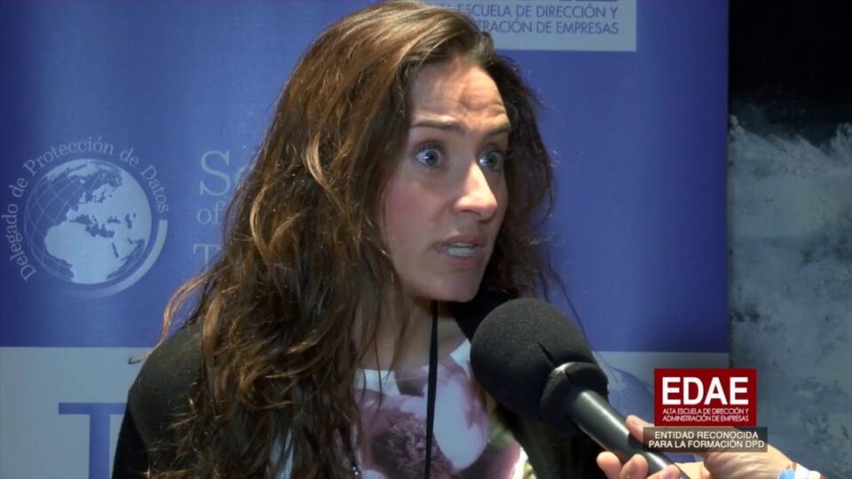 Certificación de Delegados de Protección de Datos