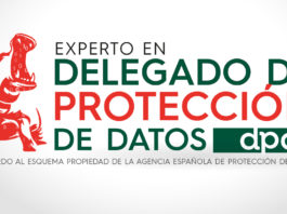 Curso de Delegado de Protección de Datos