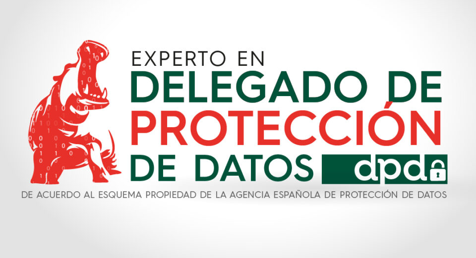 Curso de Delegado de Protección de Datos