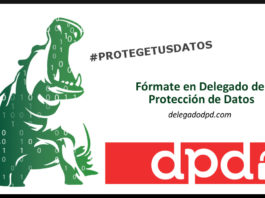 Curso de DPD Delegado de Protección de Datos