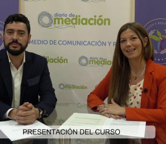 Presentación Curso Superior Detección del Maltrato y Violencia de Género
