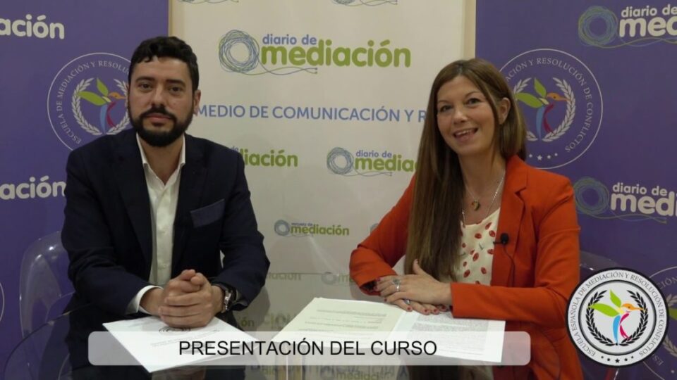 Presentación Curso Superior Detección del Maltrato y Violencia de Género