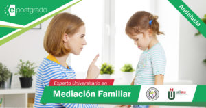 Curso de Mediación Familiar Andalucía