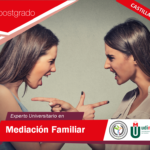 Curso de Mediación Familiar Castilla y León