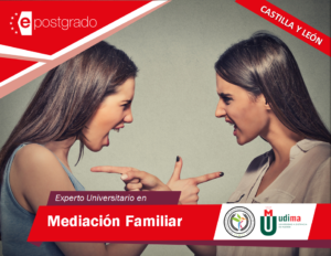 Curso de Mediación Castilla y León