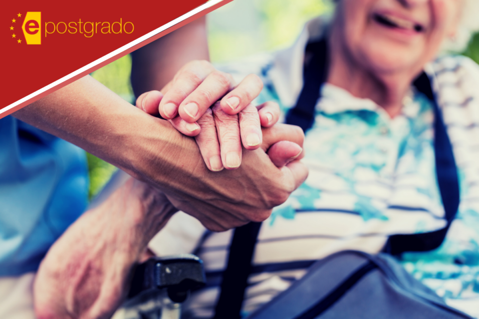 Curso Detección Maltrato Personas Mayores