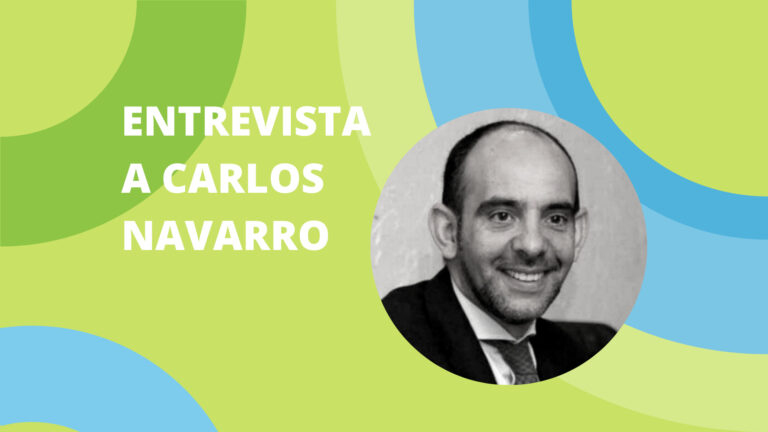 Entrevista a Carlos Navarro