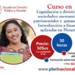 15 dic-Cursos Derecho Notarial