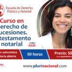 15 dic-Cursos Derecho Notarial