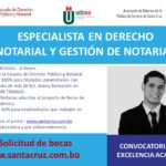 becas-12 de junio ESPECIALIZACION-NOTARIAS