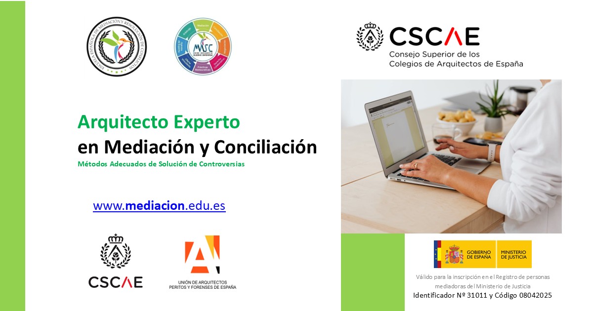 Convalidación por Experiencia Profesional Master en Gestión y Planificación de Residencias de Mayores (MBA)