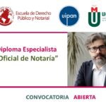 6 MAYO -ESPECIALISTA OFICIAL DE NOTARIA