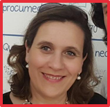 Dña. NURIA CALVO BOIZAS