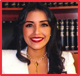 Dña. PAOLA REGINA TUERO PANIAGUA