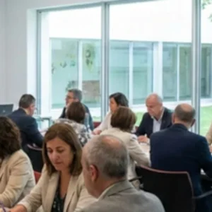 Curso Oficial de Directores de Centros de Servicios Sociales | Homologado y con Especialidad Gratuita