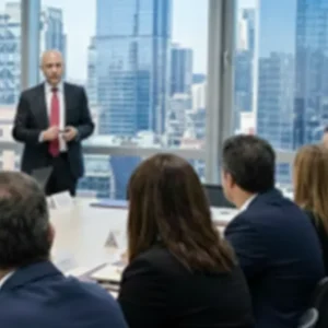 Curso Superior en Mediación Civil y Mercantil – Formación Oficial