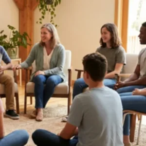 Experto Universitario en Prácticas Restaurativas