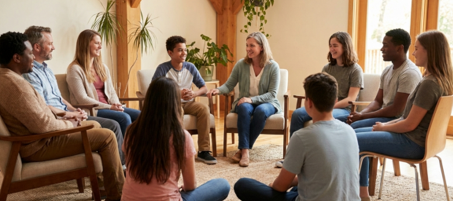 Experto Universitario en Prácticas y Justicia Restaurativas