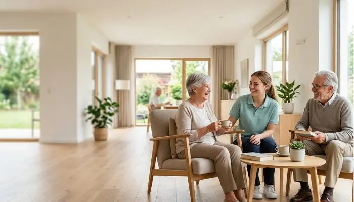 Experto en Mediación Familiar y Resolución de Conflictos – Formación Oficial