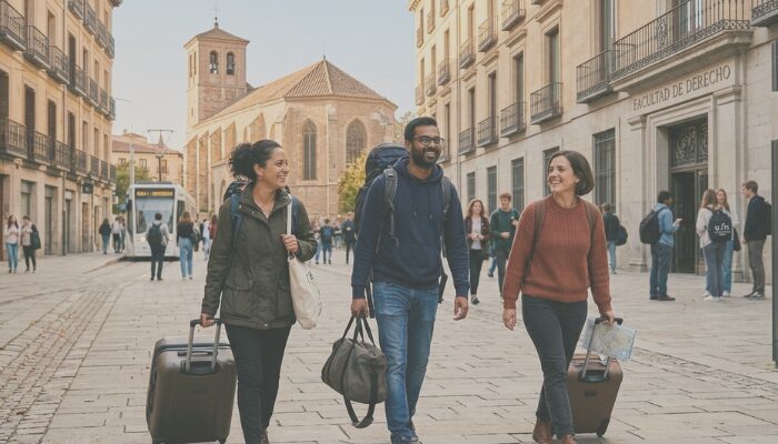 Estudiar_España_Intercambio